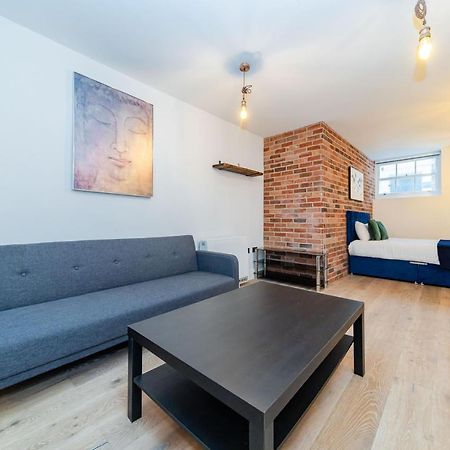 Flash Sale Brighton City Centre Seafront 1 Bedroom Flat Bn115Fsto02 Exterior foto